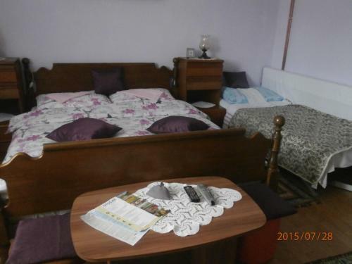 Hostal Rooms "dragica"