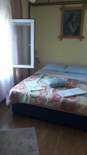 Hostal Rooms "dragica"