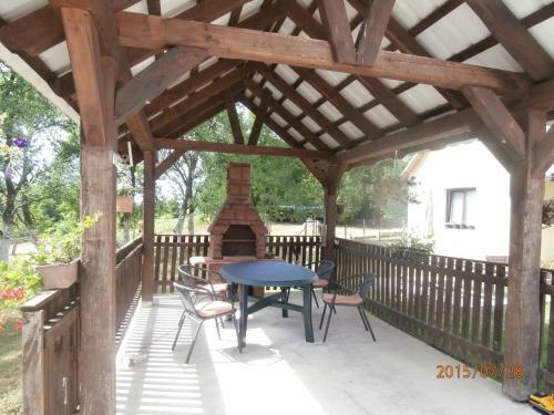 Hostal Rooms "dragica"