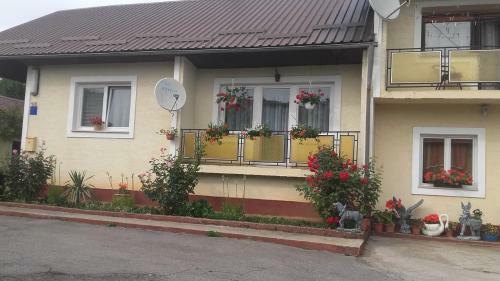 Hostal Rooms "dragica"