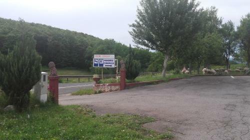 Hostal Rooms "dragica"