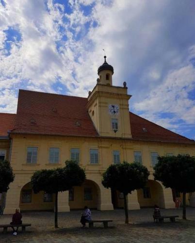 Hostel Wanderlust Osijek