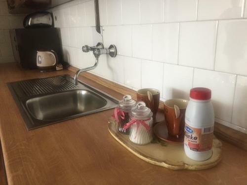 Apartman Katja