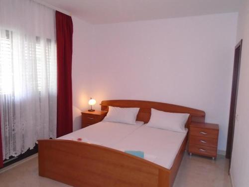 Apartments With A Parking Space Orebic (peljesac) - 14842