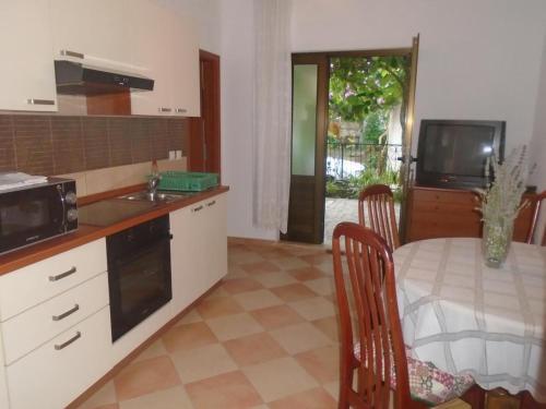 Apartments With A Parking Space Orebic (peljesac) - 14842