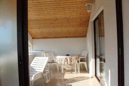 Apartments With A Parking Space Orebic (peljesac) - 14842