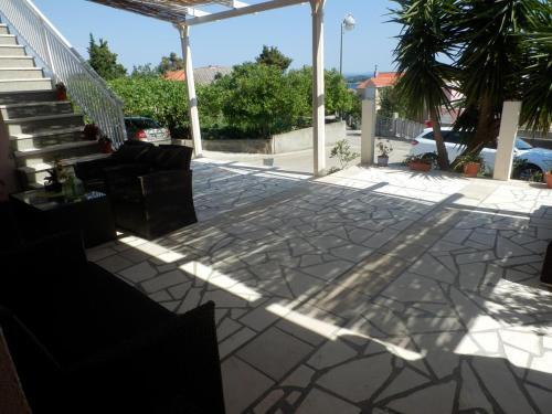 Apartments With A Parking Space Orebic (peljesac) - 12850