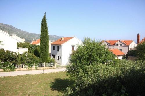 Apartments With A Parking Space Orebic (peljesac) - 10082