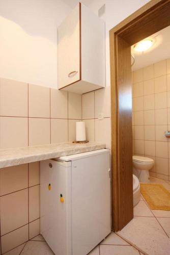Apartments With A Parking Space Orebic (peljesac) - 10082