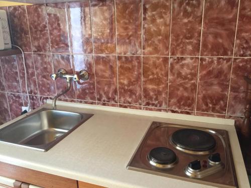Apartments With A Parking Space Orebic (peljesac) - 15086