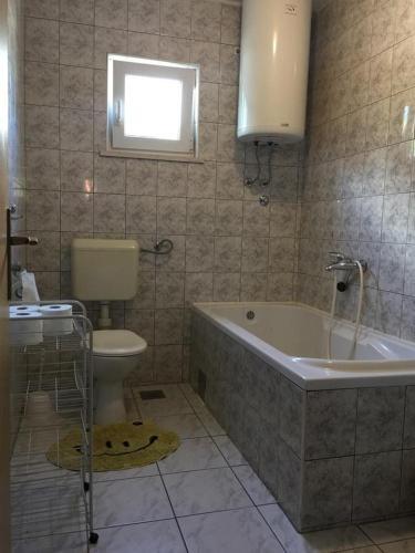 Apartments With A Parking Space Orebic (peljesac) - 15086