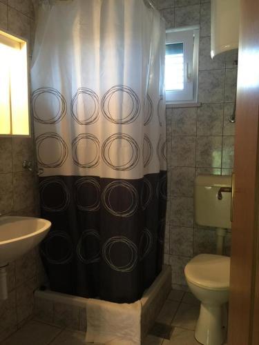 Apartments With A Parking Space Orebic (peljesac) - 15086