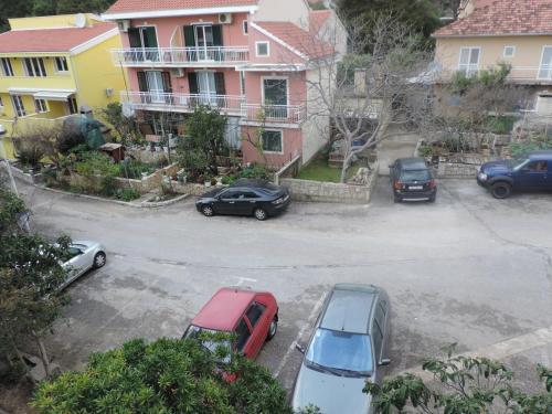 Apartments With A Parking Space Orebic (peljesac) - 15086