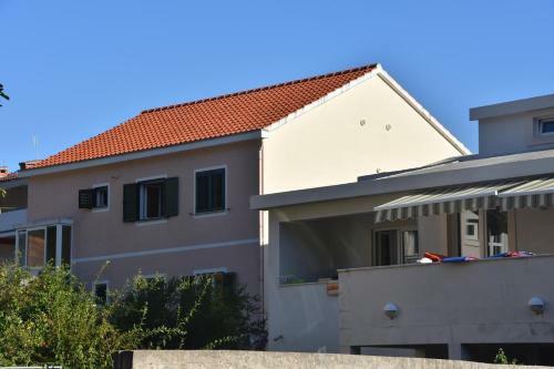 Apartments With A Parking Space Orebic (peljesac) - 15086