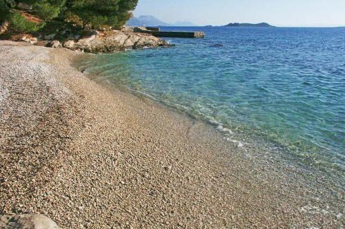 Apartments With A Parking Space Orebic (peljesac) - 15086