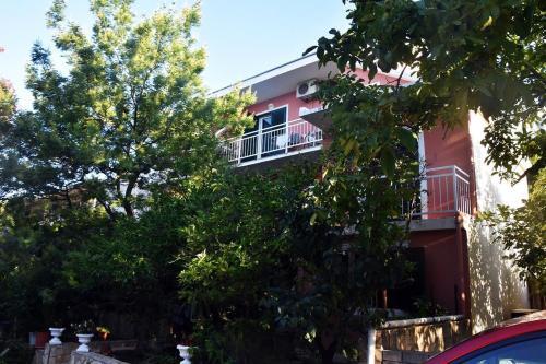 Apartments With A Parking Space Orebic (peljesac) - 15086