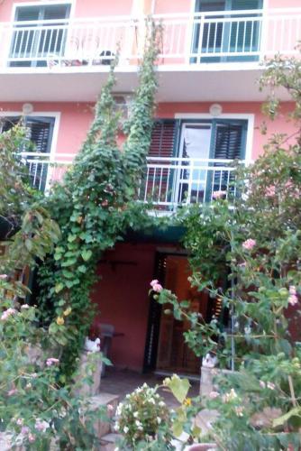Apartments With A Parking Space Orebic (peljesac) - 15086