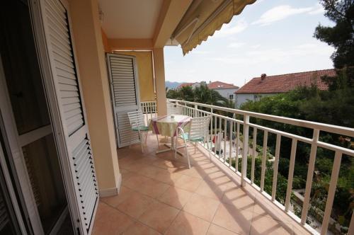 Apartamento Villa Orebic (829)