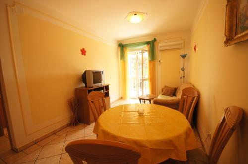 Apartamento Villa Orebic (829)