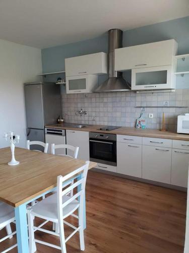 Apartment Orebic 264d