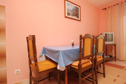 Apartments By The Sea Orebic (peljesac) - 10190