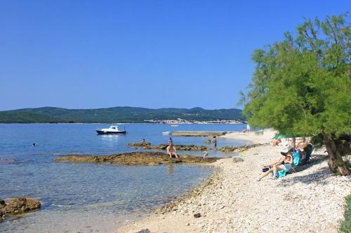 Apartments By The Sea Orebic (peljesac) - 10190