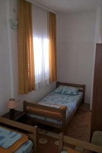 Apartments With A Parking Space Orebic (peljesac) - 14857