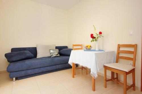 Apartments With A Parking Space Orebic (peljesac) - 10423