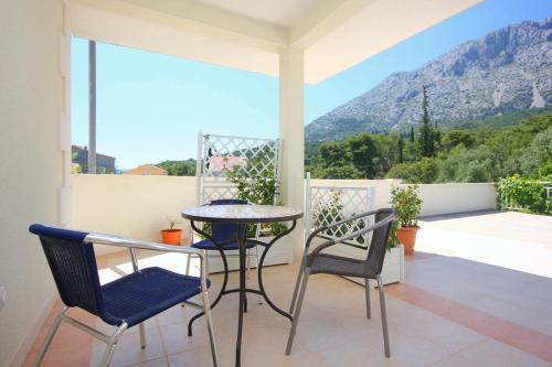 Apartments With A Parking Space Orebic (peljesac) - 10423