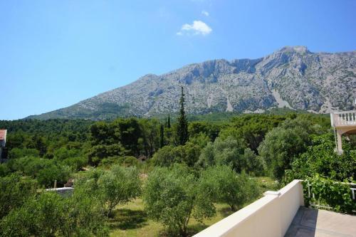 Apartments With A Parking Space Orebic (peljesac) - 10423