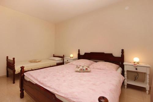 Apartments With A Parking Space Orebic (peljesac) - 10423