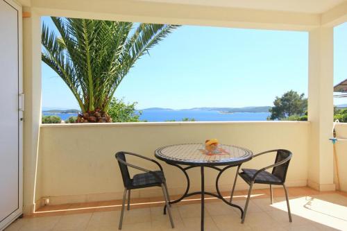 Apartments With A Parking Space Orebic (peljesac) - 10423