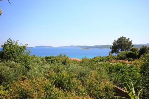 Apartments With A Parking Space Orebic (peljesac) - 10423