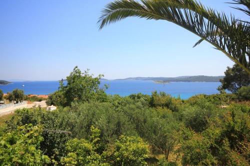 Apartments With A Parking Space Orebic (peljesac) - 10423
