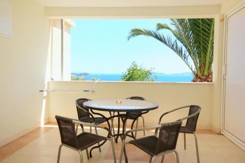 Apartments With A Parking Space Orebic (peljesac) - 10423