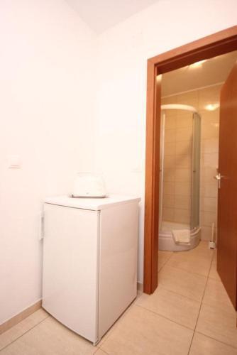 Apartments With A Parking Space Orebic (peljesac) - 10423