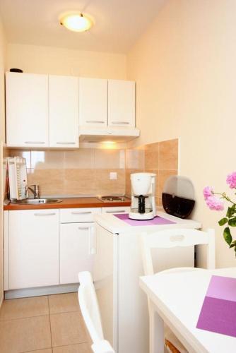 Apartments With A Parking Space Orebic (peljesac) - 10423