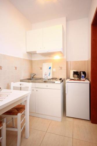 Apartments With A Parking Space Orebic (peljesac) - 10423