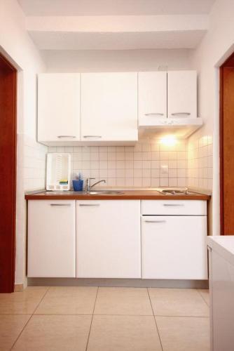 Apartments With A Parking Space Orebic (peljesac) - 10423