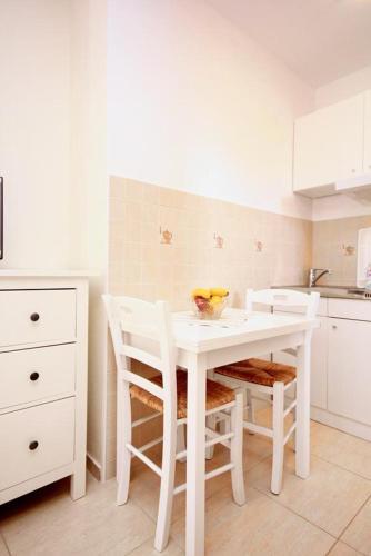 Apartments With A Parking Space Orebic (peljesac) - 10423