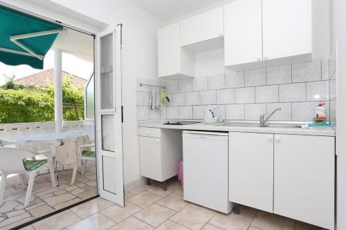 Apartment Orebic 4513a
