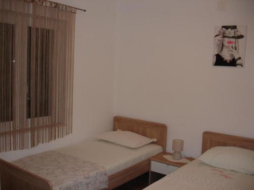 Apartment Orebic 12361a