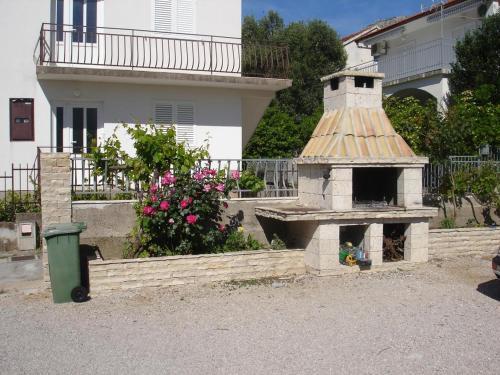 Apartment Orebic 12361a