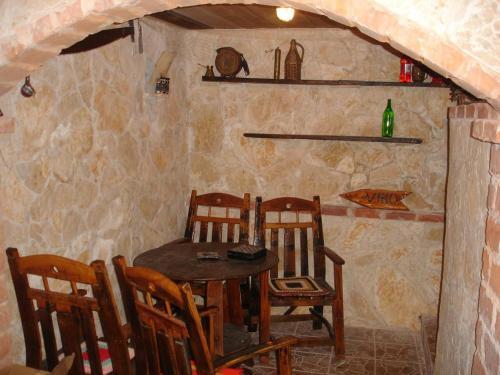 Apartment Orebic 12361a