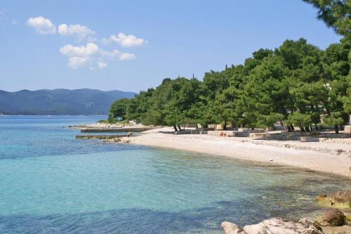Apartments With A Parking Space Orebic (peljesac) - 16326