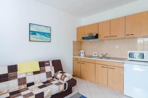 Holiday Apartment Adriatic Sea At 80m.