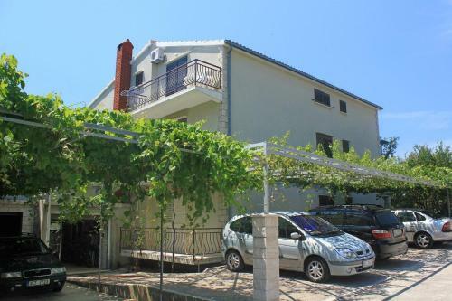 Apartamentos Studio Orebic 4516a