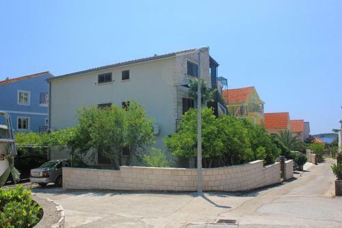 Apartamentos Studio Orebic 4516a