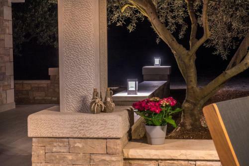 Stone House Orebic