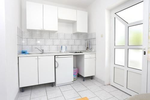 Apartments With A Parking Space Orebic (peljesac) - 4513